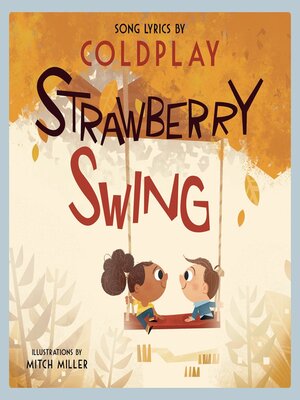 cover image of Strawberry Swing